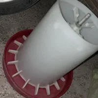 دون خوری مرغ