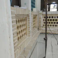 اجرای انواع بندکشی آجرنما.سنگ.کاشی خطایی.سنتی