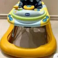 روروک برند با رنگی زیبا