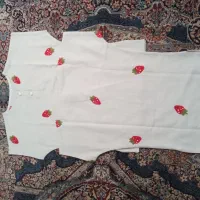 شومیز و شلوار دخترانه