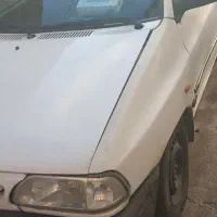 پراید 91|خودرو سواری و وانت|گرگان, |دیوار