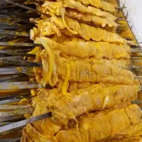 تهیه غذای زرین با دو دهه تجربه