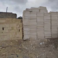 فروش مصالح سیمان ماسه آجر پودرسنگ دیوارگچی