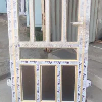 ساخت وتعمیر درب وپنچره