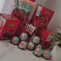 مارشمالو
