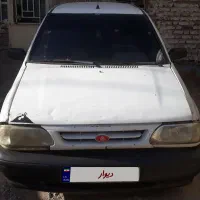 فروش وسیله نقلیه