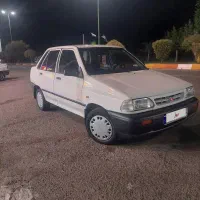 پراید مدل ۸۲