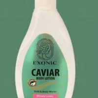 لوسیون بدن خشکی پوست