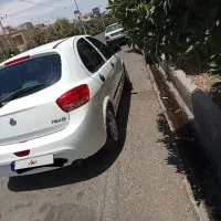 تیبا 2|خودرو سواری و وانت|شیراز, فرهنگ شهر|دیوار
