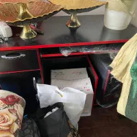 میز کامپیوتر ام دی اف