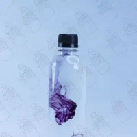 اطلس بطری پخش انواع بطری و جار