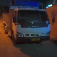 حمل بار با خاور