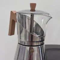 موکاپات استیل
