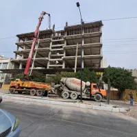 بتن آماده مرادی درخدمت مشتریان  عزیز