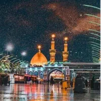 کاروان اربعین امام حسین (ع)