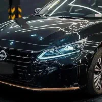 نیسان آلتیما