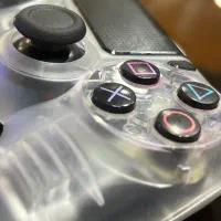 دسته پلی استیشن