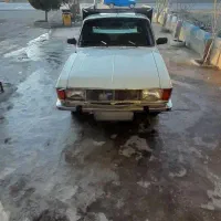 فروشی پیکان وانت 83شاستی پلمپ