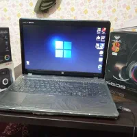 Laptop hp