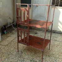 قفس جفت گیری کبوتر