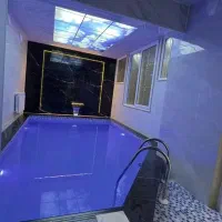 ویلای-لوکس-2خوابه-استخردار-مبله-موقعیت-عالی