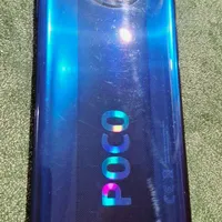 poco x3 nfc 64 + 32g حافظه|موبایل|اصفهان, حسین‌آباد|دیوار