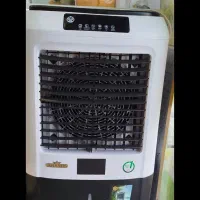 کولر آبی پرتال پارمیس سی و شش هزار