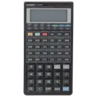 ماشین حساب کاسیو 4500