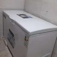 یخچال فریزر
