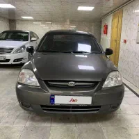 ریو ۸۶|خودرو سواری و وانت|تبریز, |دیوار