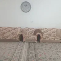 مبل هفت نفره مناسب واسه باغ مغاره باغ