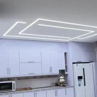 طراحی و اجرای سقف و دکور