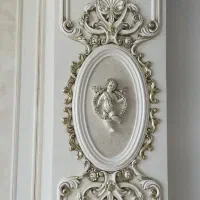 دکوراسیون داخلی ونقاشی ساختمان