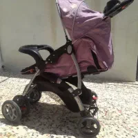 کالسکه و کریر