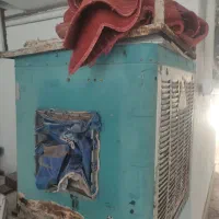 کولر ابی جهان افروز 5500