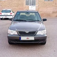 ۱۱۱ مدل ۱۳۸۹ تمام فابریک