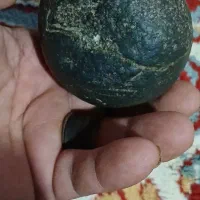شهاب سنگ کمیاب قدیمی