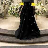 لباس مجلسی
