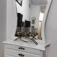ایینه شمعدون