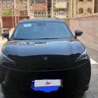 لاماری مشکی متالیک