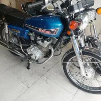 سی جی ۱۲۵ هوندا|موتورسیکلت|سبزوار, طبرسی (جعفرآباد)|دیوار