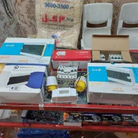 فیوز و جعبه و فتوسل