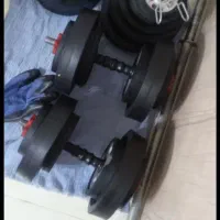 فروش لوازم بدنسازی