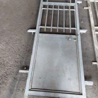 درب تک لت اهنی