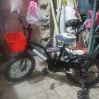 دوچرخه