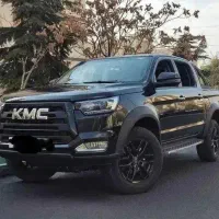 فروش نقدی کی ام سی تی 8