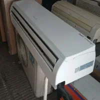 پنل کولر گازی جنرال گلد ویتالی ۳۰ هزار در حد