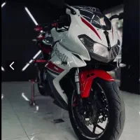 بنلی ریس302R