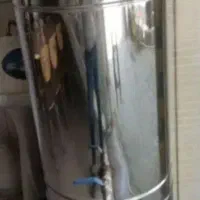 سماور گاز سوز