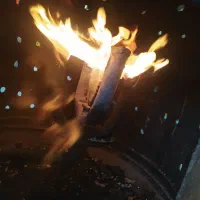 بخازی گازویلی بخار انژکتور